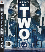 army of two