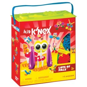 конструктор kid k'nex