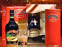 Ликер Baileys