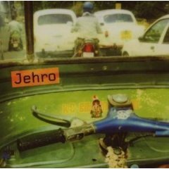 Альбом Jehro "Jehro"