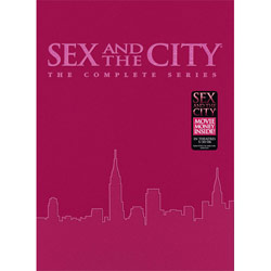 Sex and the City