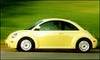 Volkswagen New Beetle