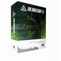 reaktor 5