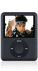 iPod nano