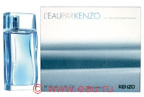 L'eau par Kenzo