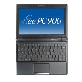 Asus eee pc 900