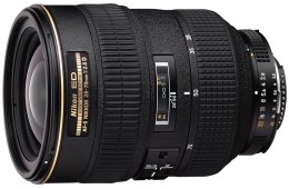 Nikkor AF-S 28-70mm F/2.8D IF-ED