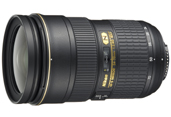 Nikkor AF-S 24-70mm F/2.8G ED