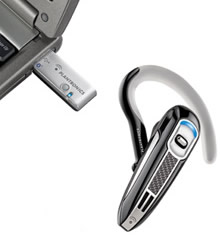 Plantronics Audio 920 bluetooth-гарнитура