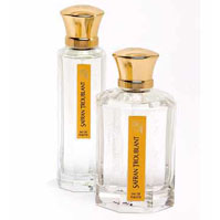 Safran Troublant от L`Artisan Parfumeur