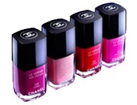 Коллекцию лаков CHANEL