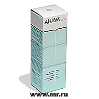 Ahava крем для рук минеральный