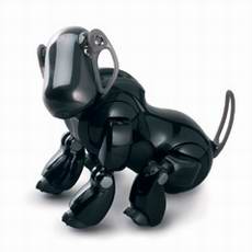 Собачку AIBO