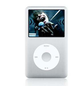 iPOD