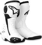 Мотоботы Alpinestars SM-X Plus Racing