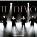 CD Il Divo