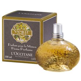 Vanilla Home Perfume Loccitane