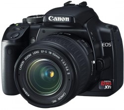 canon 400d