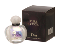 Dior Pure Poison