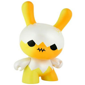 Eggy Dunny