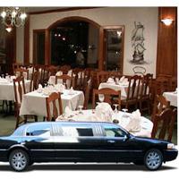 Романтический вечер