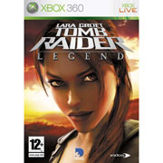 Приключения/Adventures Lara Croft.Legend
