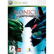 Приключения/Adventures Bionicle Heroes