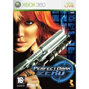 Приключения/Adventures Perfect DarK Zero