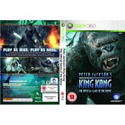 Приключения/Adventures King Kong (Peter Jac)Cl