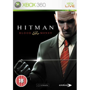 Экшн/Action Hitman.Blood Mony