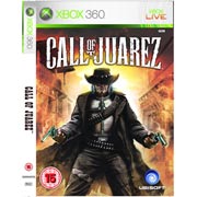 Экшн/Action Call of Juarez