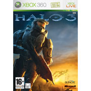 Экшн/Action Halo 3