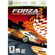 Симуляторы/Авто-мото/Racing Forza Motorsport 2