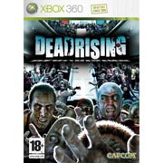 Экшн/Action Dead Rising