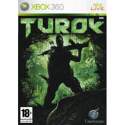 Экшн/Action Turok