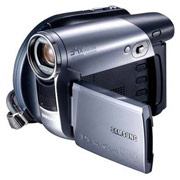 Видеокамера цифровая DVD Samsung VP-DC171I