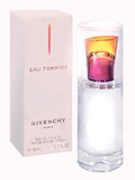 туалетная вода  Eau Torride от Givenchy  50 мл