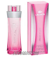 Духи Lacoste Dream Of Pink