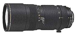 TOKINA AF80-200mm f/2.8 AT-X 828AF PRO Для Canon