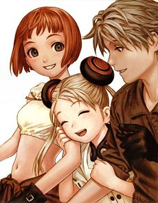 Посмотреть Last Exile