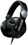 наушники Sennheiser HD 215