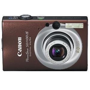 Canon ixus 80