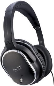 Наушники с активным шумоподавлением Philips SHN9500