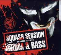 скачать Squash Session Vol.2 [drum&bass]