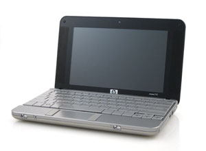 HP 2133 Mini-Note PC