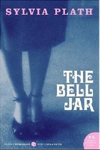 S. Plath "The Bell Jar"