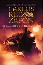 Carlos Ruiz Zaf&#243;n "El Palacio de la Medianoche"