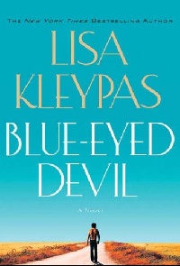 Lisa Kleypas "Blue-Eyed Devil"