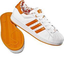 ADIDAS SUPERSTAR 2 W