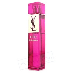 YSL Elle